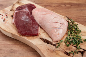 Magret de canard