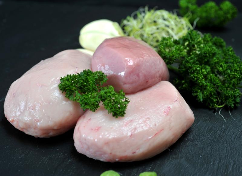 Rognons blancs d&rsquo;agneau