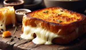 Croque Monsieur