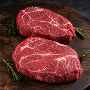 Basse côte de boeuf