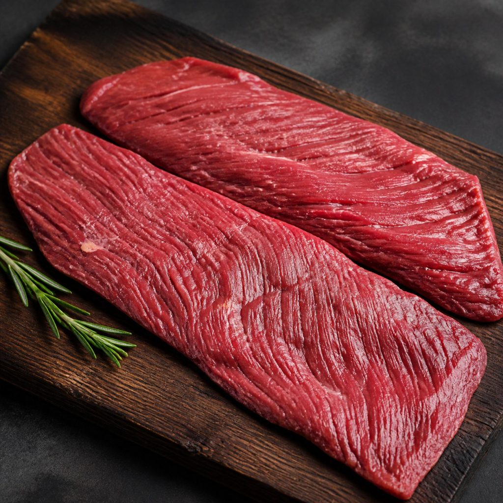 Bavette d&rsquo;aloyau