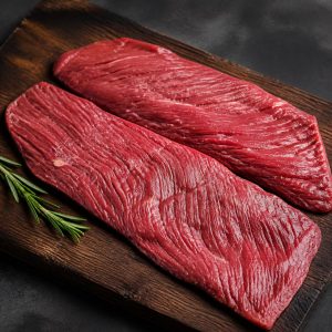 Bavette d'aloyau