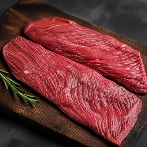 Bavette d'aloyau