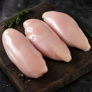 Blanc de poulet