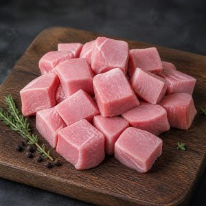 Blanquette de veau