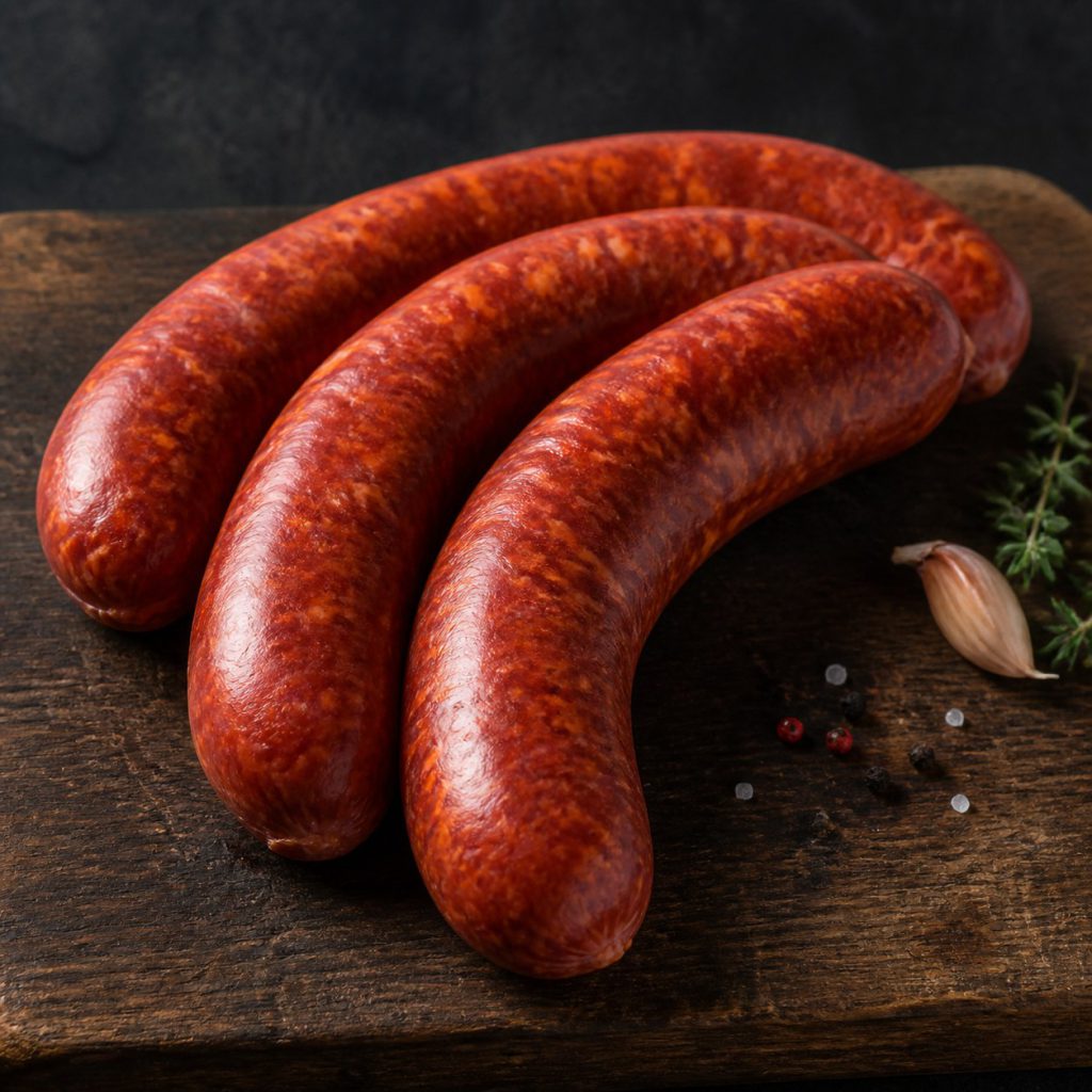 Chorizo