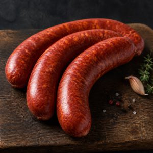 Chorizo