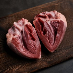Coeur de veau