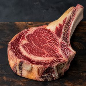 Côte de boeuf de Galice