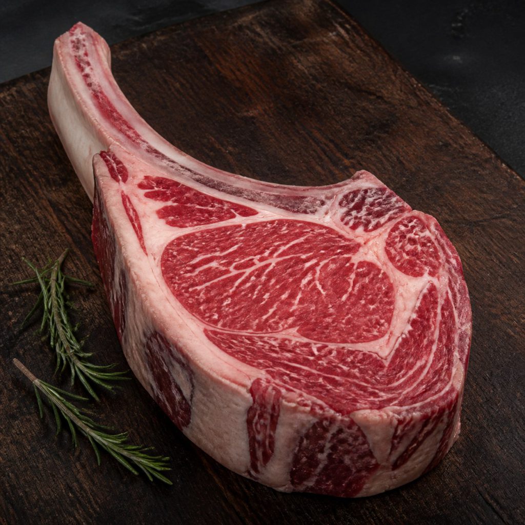 côte de boeuf