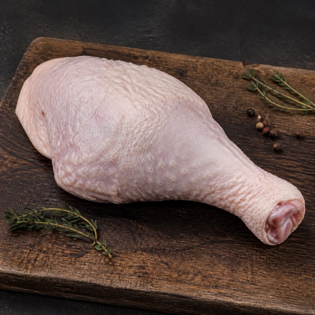 Cuisse de dinde