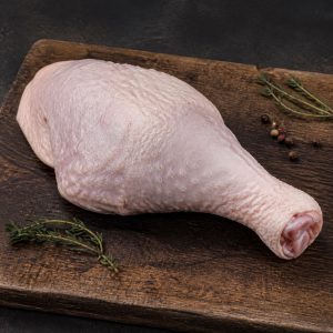 Cuisse de dinde