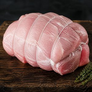 Épaule de veau