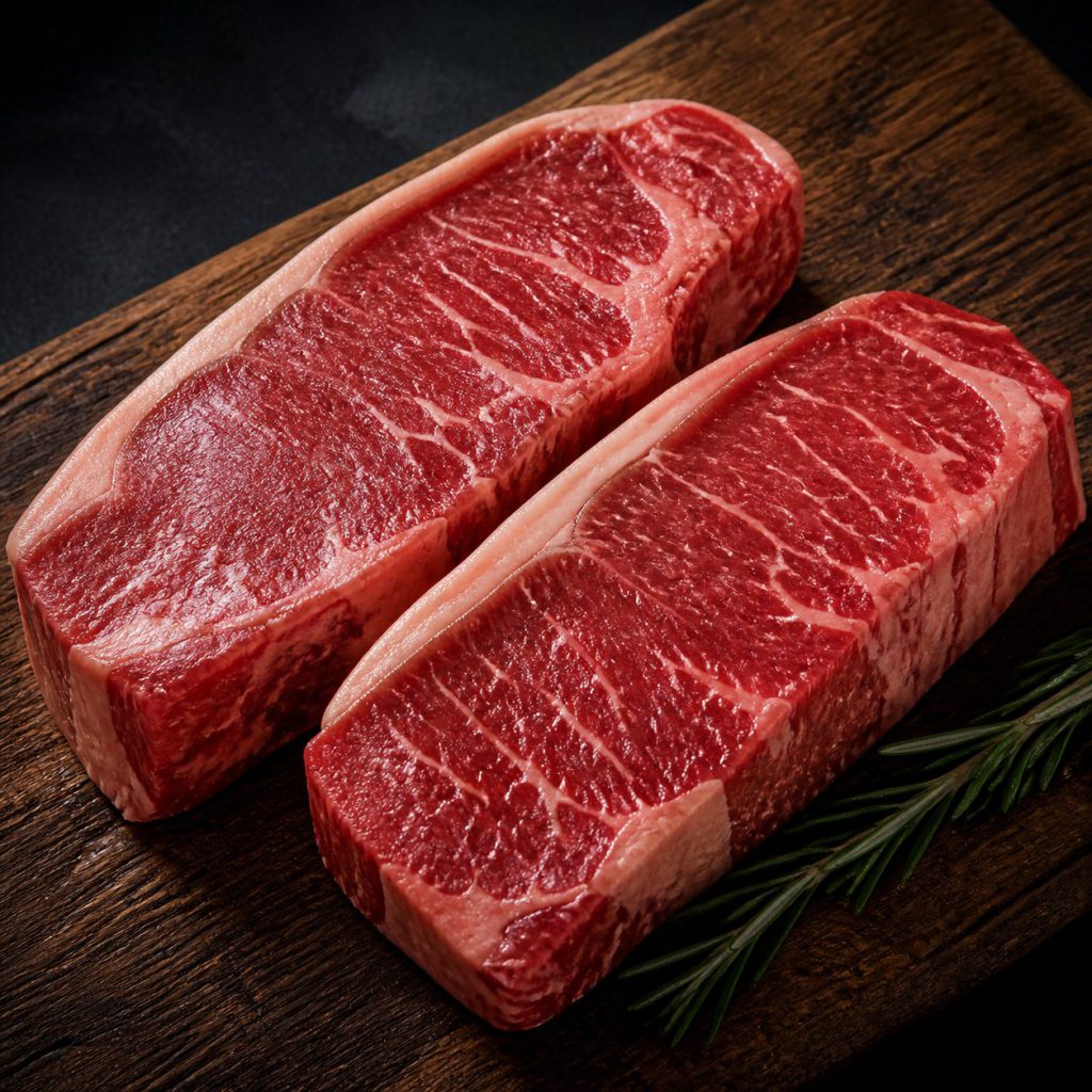 Faux filet