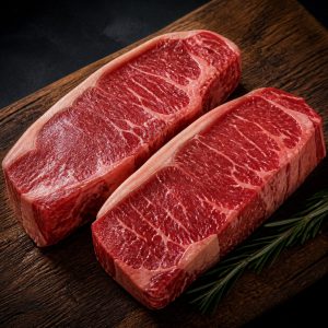 Faux filet