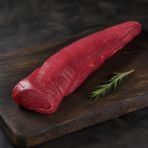 Filet de boeuf
