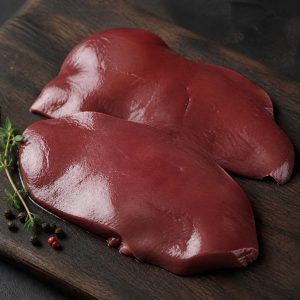 Foie de veau