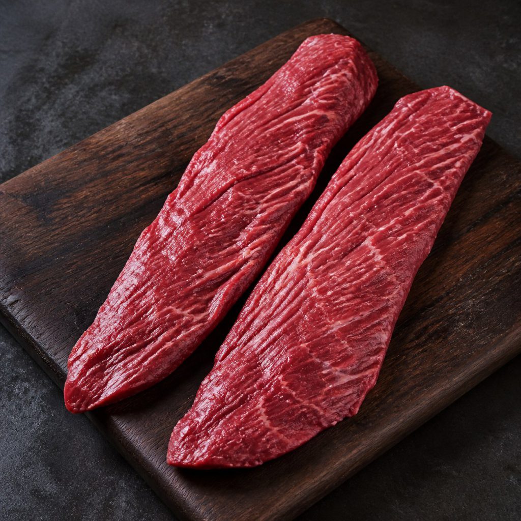 Hampe de boeuf