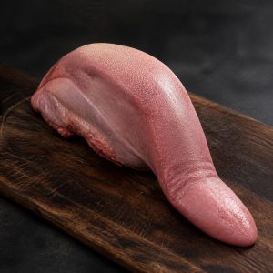 Langue de boeuf