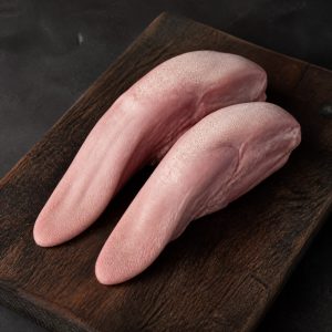 Langue de veau