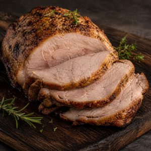 Mechoui de veau