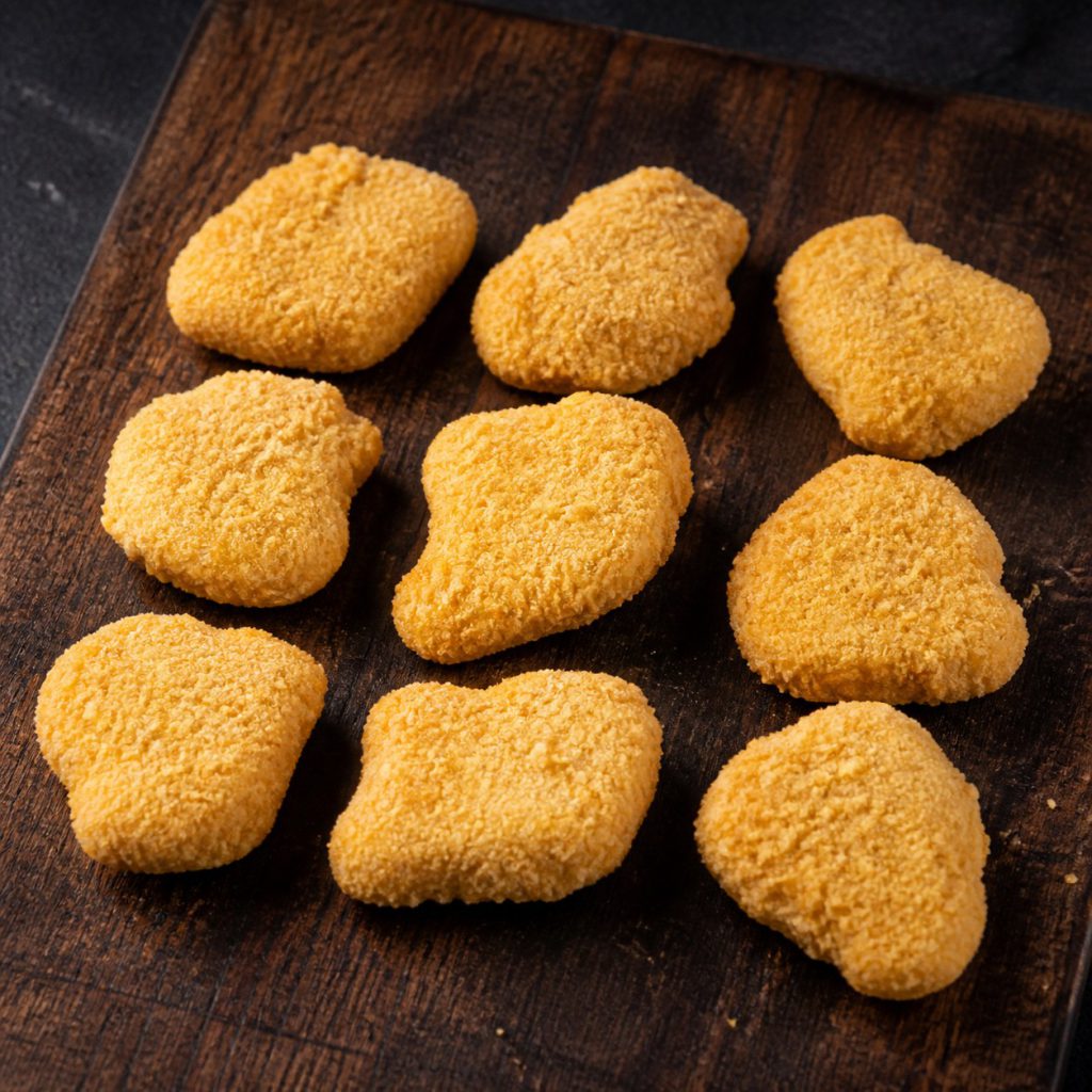 Nuggets