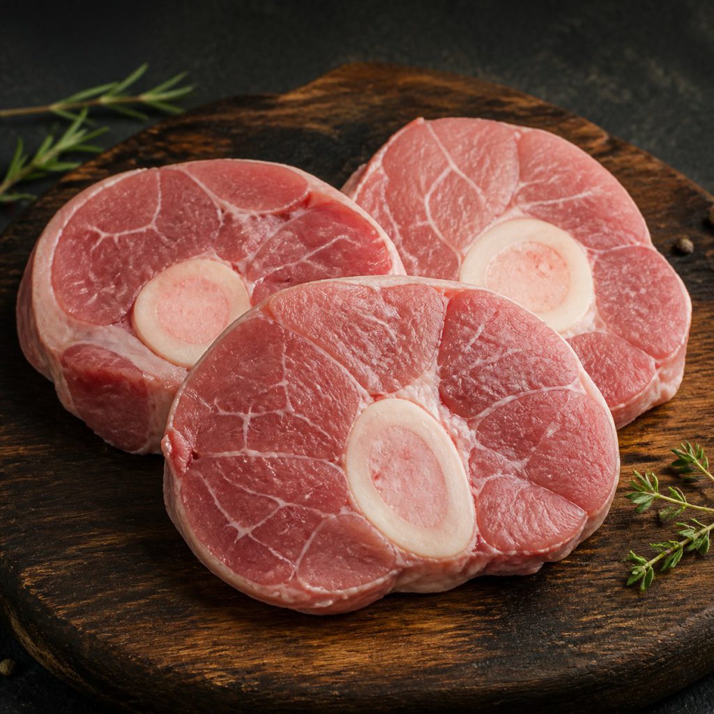 Osso bucco