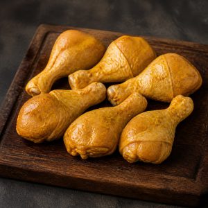 Pilon de poulet curry