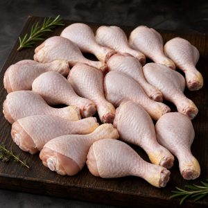 Pilons de poulet 3kg (Promo)