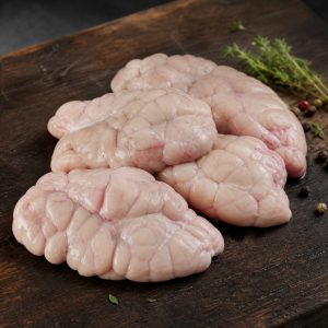Ris de veau