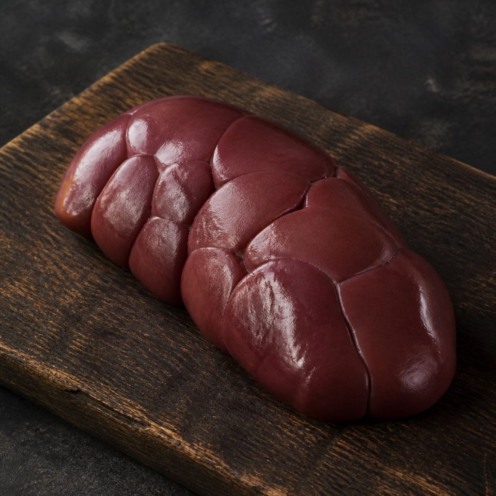 Rognon de boeuf