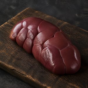 Rognon de boeuf