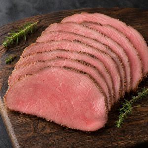 Rosbeef buffet froid (200gr)