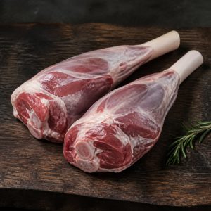 Souris d'agneau