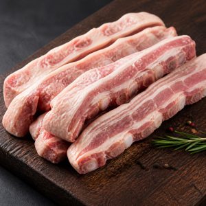 Tendron de veau