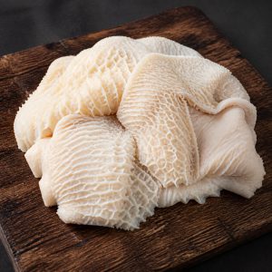 Tripe de boeuf