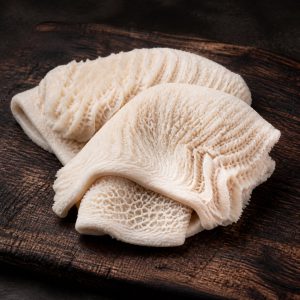 Tripes d'agneau