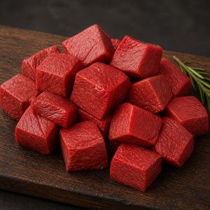 Viande à fondue